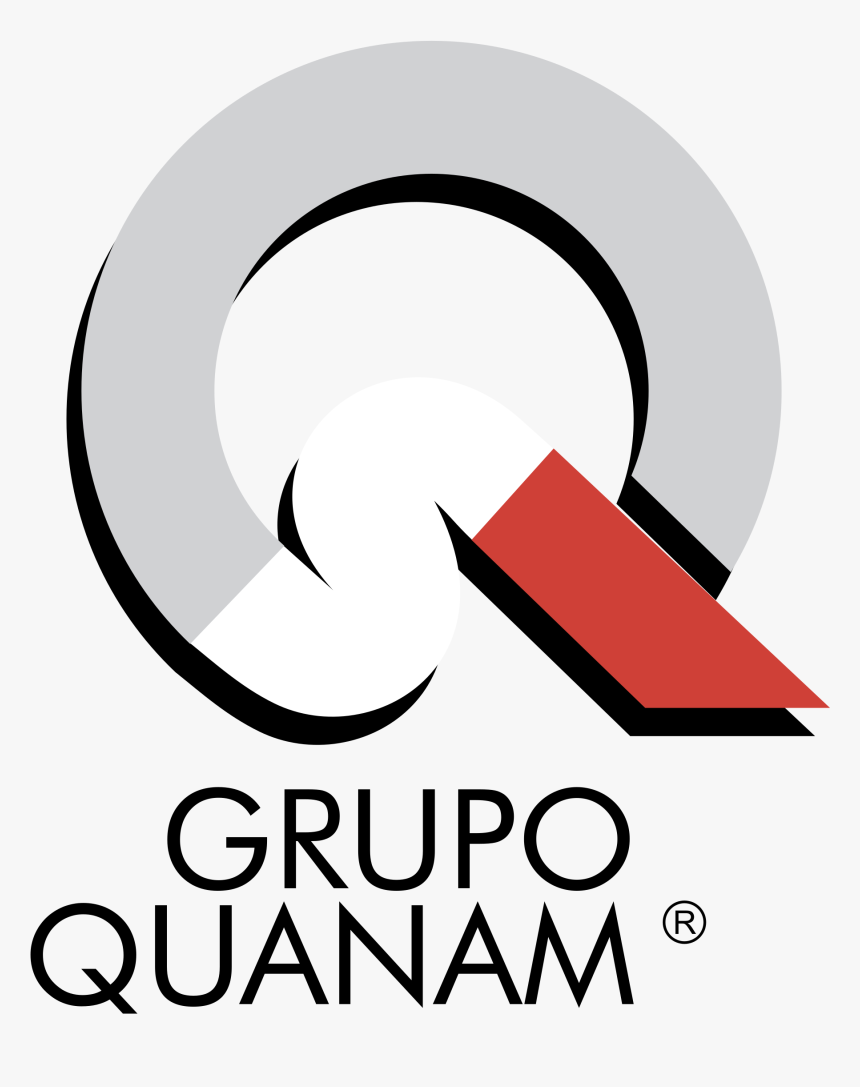 Logo Grupo Quanam Png, Transparent Png, Free Download