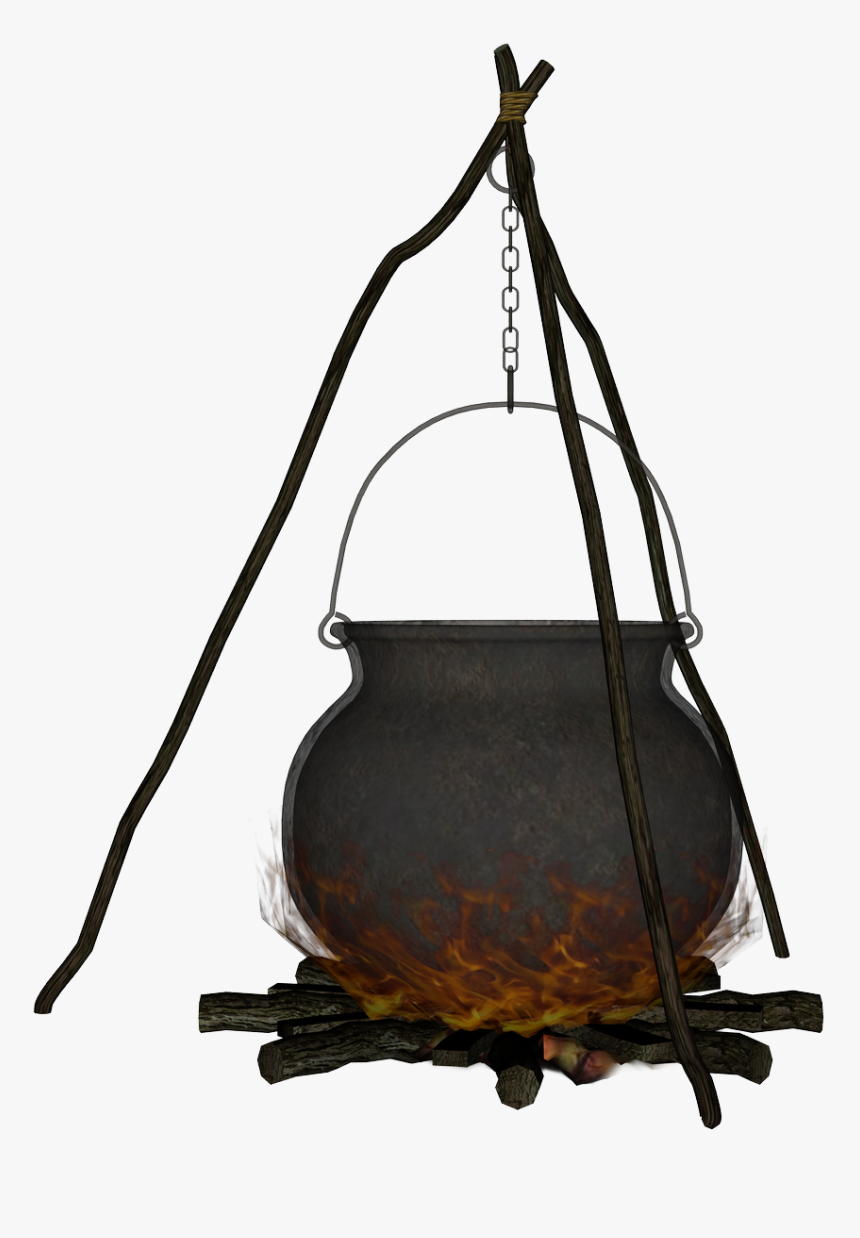 Cauldron Png Download Image - Cauldron Png, Transparent Png, Free Download