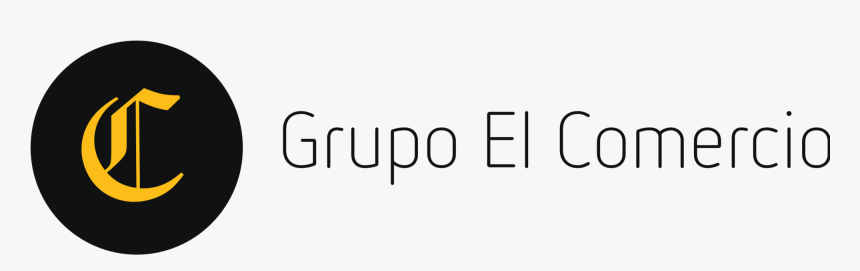 #logopedia10 - Grupo El Comercio Logo, HD Png Download, Free Download