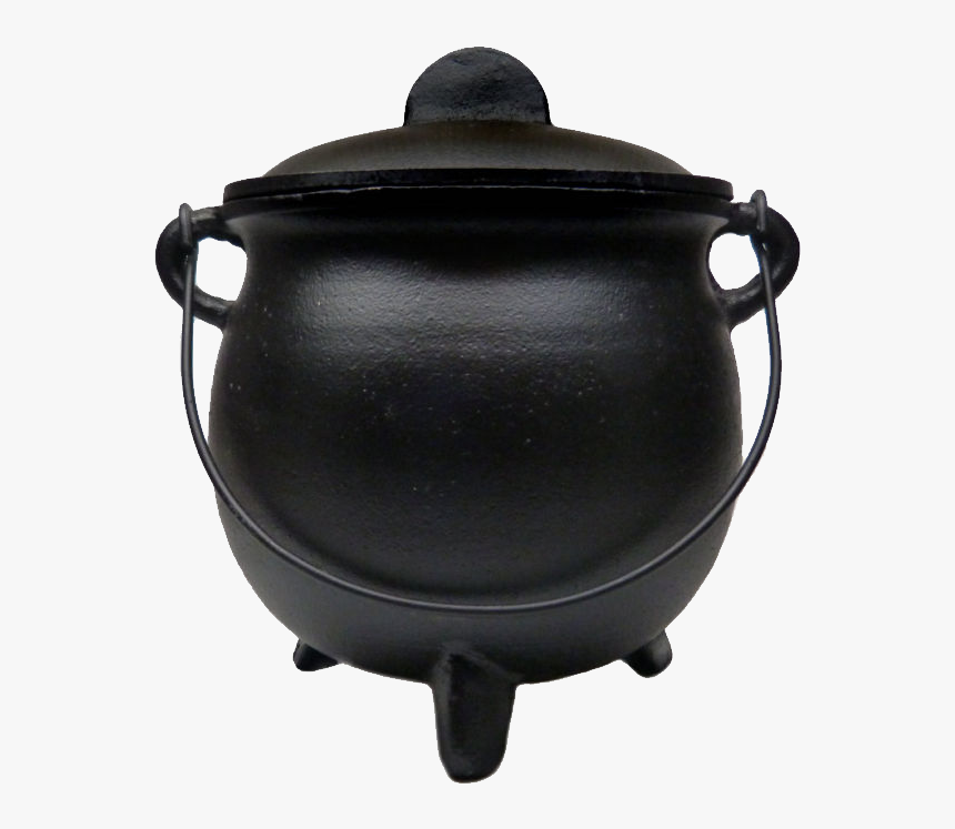 Transparent Couldron Png - Lid, Png Download, Free Download