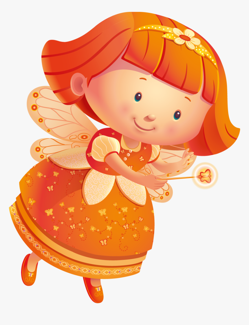 Fairy Silhouette Clip Art At Getdrawings, HD Png Download, Free Download