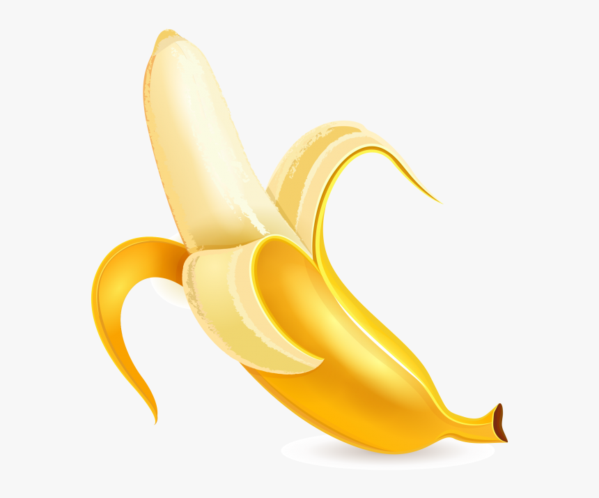 Banana Clipart Png Image Free Download Searchpng - Still Life Photography, Transparent Png, Free Download