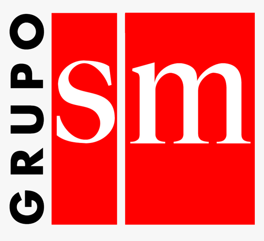 Logo Grupo Sm Graphic Design Hd Png Download Kindpng