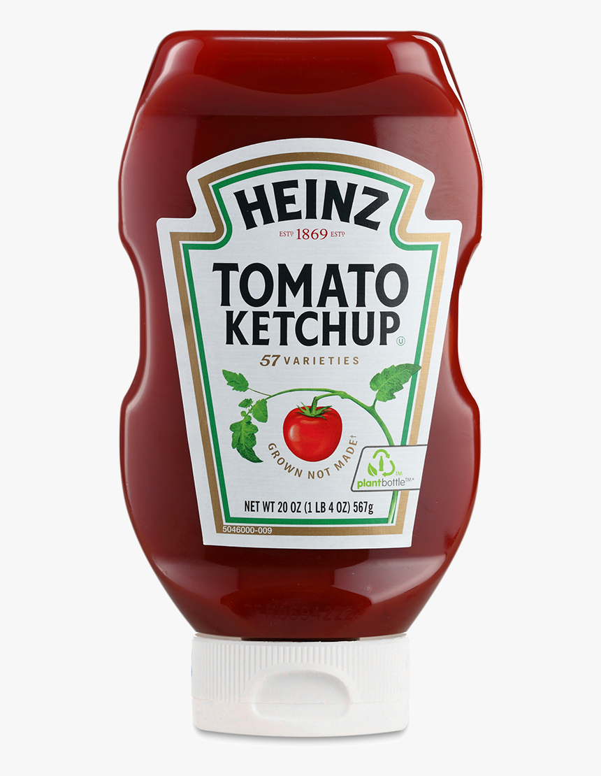 Ketchup Png Photos - Heinz Ketchup 20 Oz, Transparent Png, Free Download