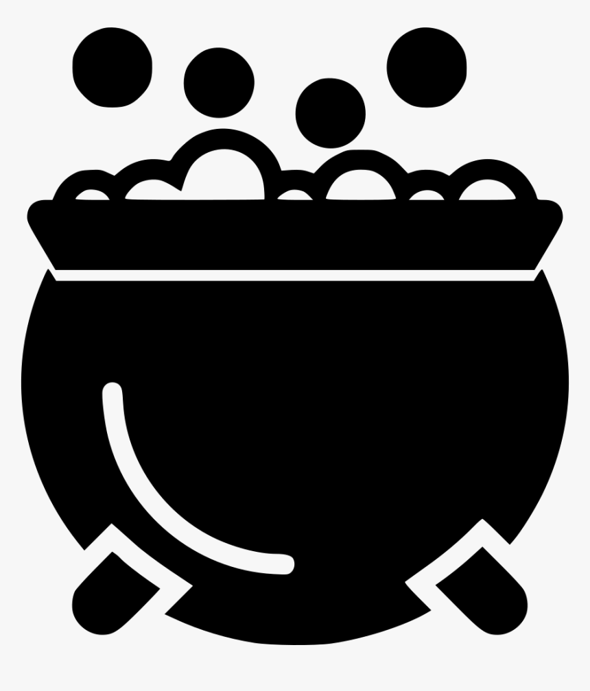 Bubbling Cauldron, HD Png Download, Free Download