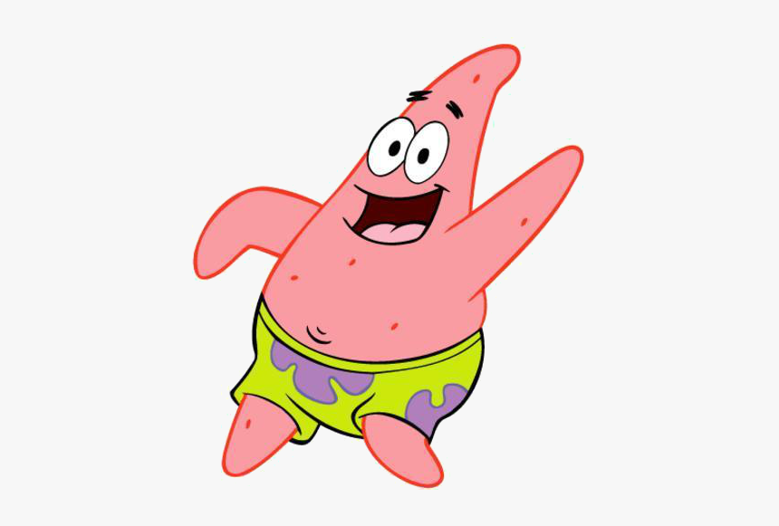 Bob Esponja Png (Free Download)