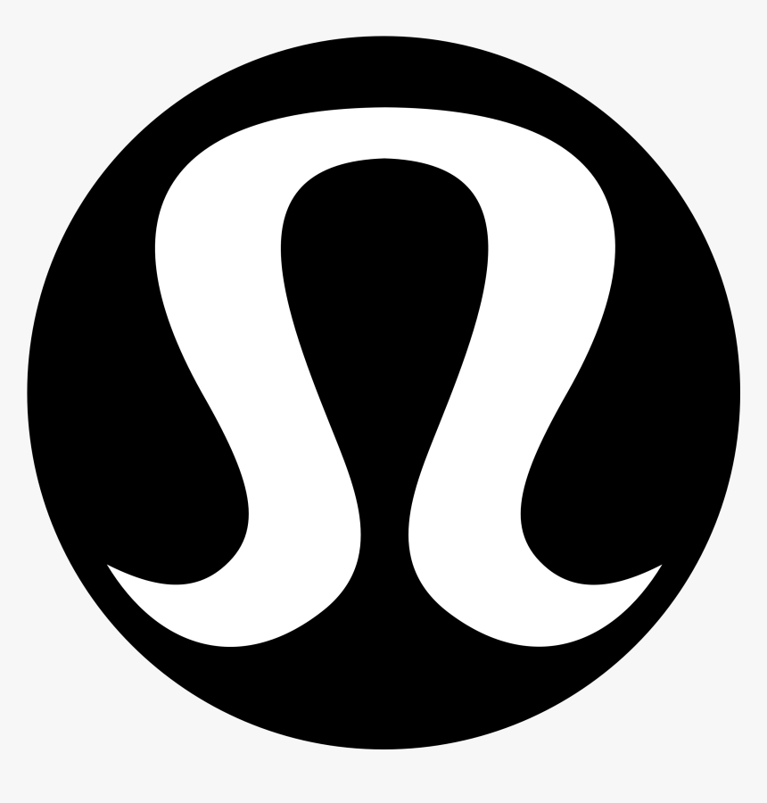 Lululemon Logo, HD Png Download, Free Download