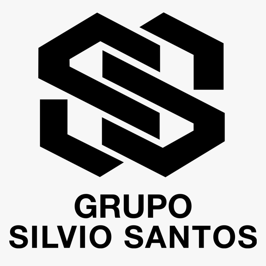 Grupo Silvio Santos, HD Png Download, Free Download