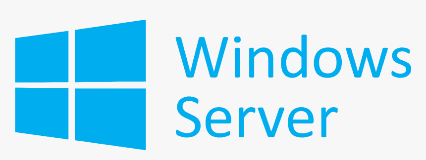 Windows Server Logo - Plot, HD Png Download, Free Download