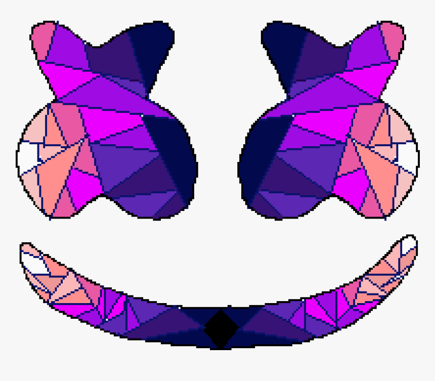 Transparent Marshmello Png - Imagenes De Marshmello Animado, Png Download, Free Download