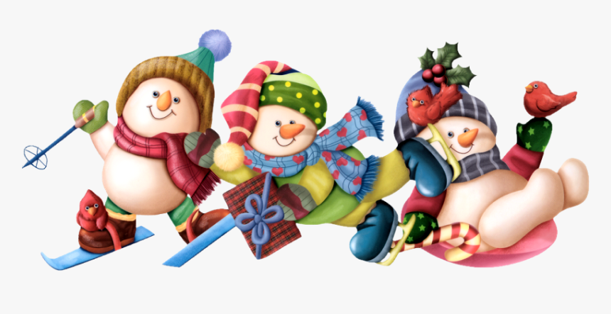 Desenho De Natal Colorido, HD Png Download, Free Download