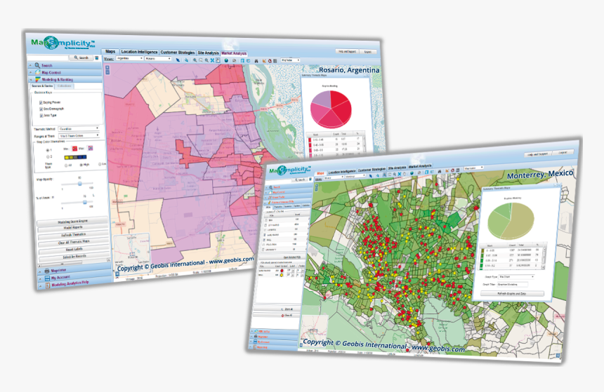 Map, HD Png Download, Free Download