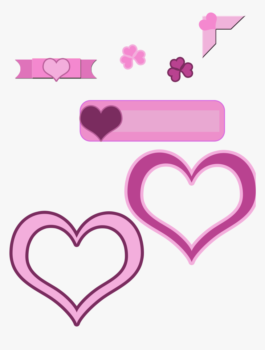 Heart, HD Png Download, Free Download