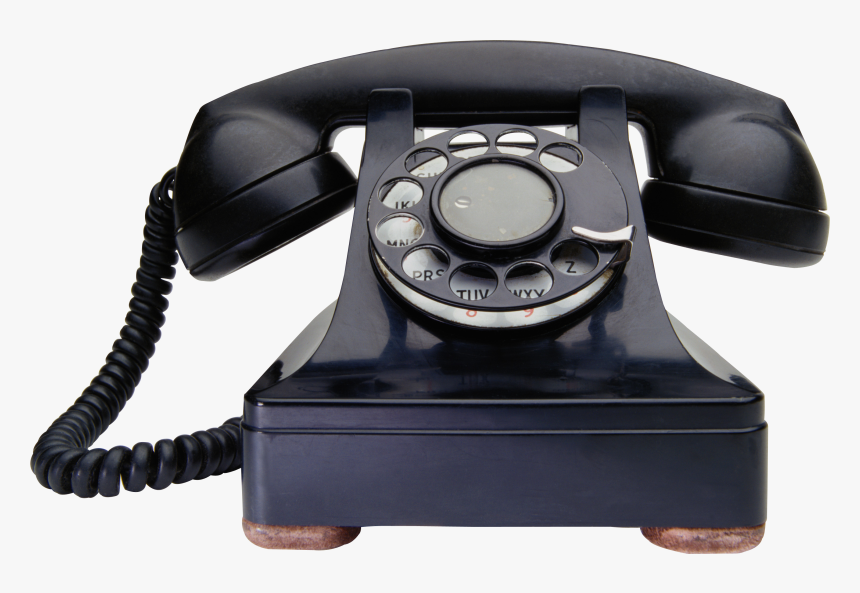 Fixed Line Telephone, HD Png Download, Free Download