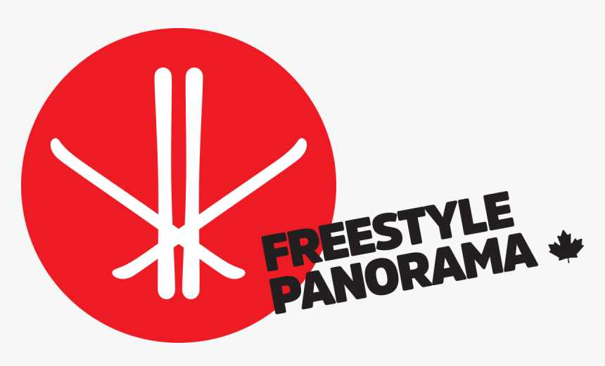 Fc Panorama - Freestyle Canada Logo, HD Png Download, Free Download