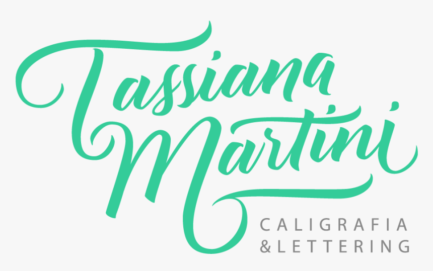 Logo Caligrafia Png, Transparent Png, Free Download