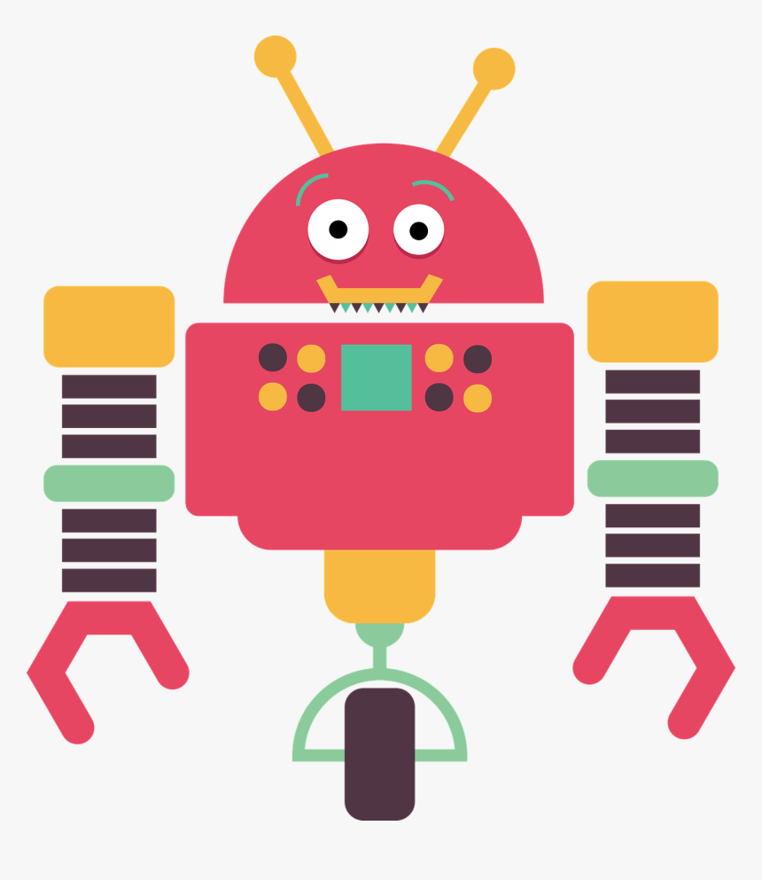 Help Bot, HD Png Download, Free Download