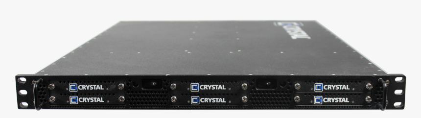 Rs126l24x2 Rugged 1u Twin Server Front - Meraki Ms425 32, HD Png Download, Free Download