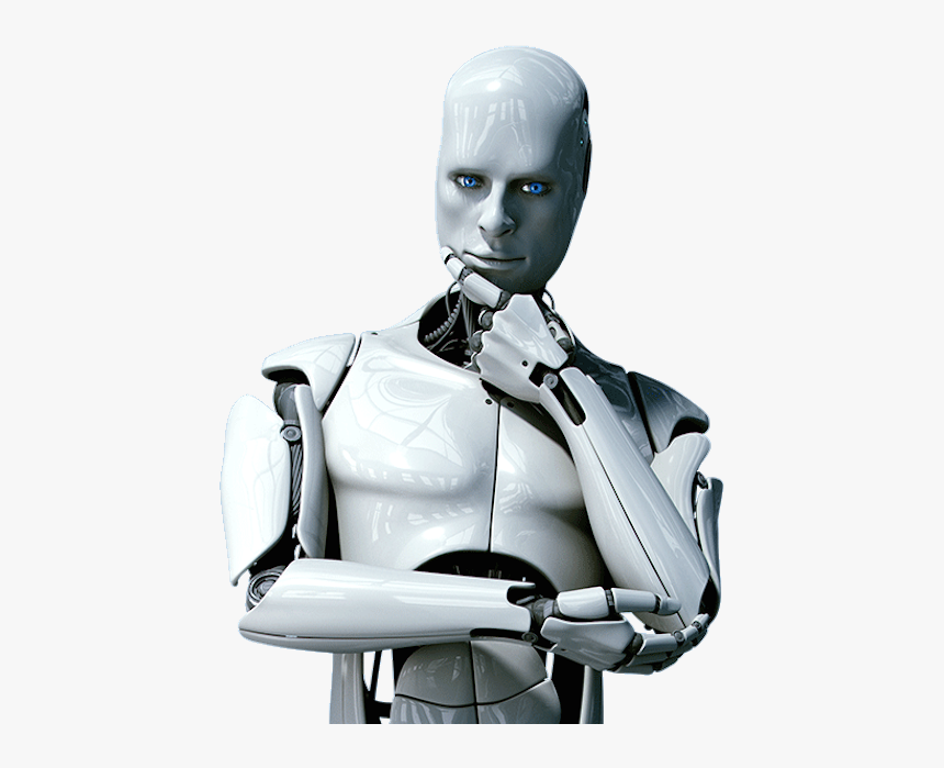 Human Robot Png Image - Robot Png, Transparent Png, Free Download