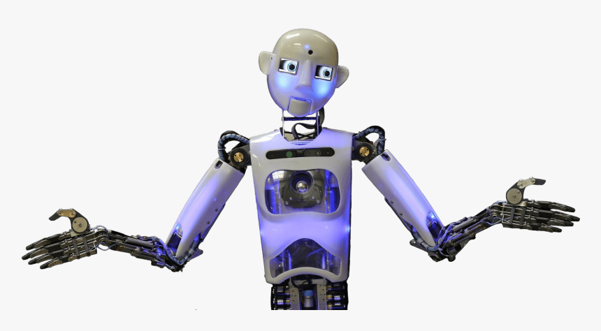 Robot, HD Png Download, Free Download