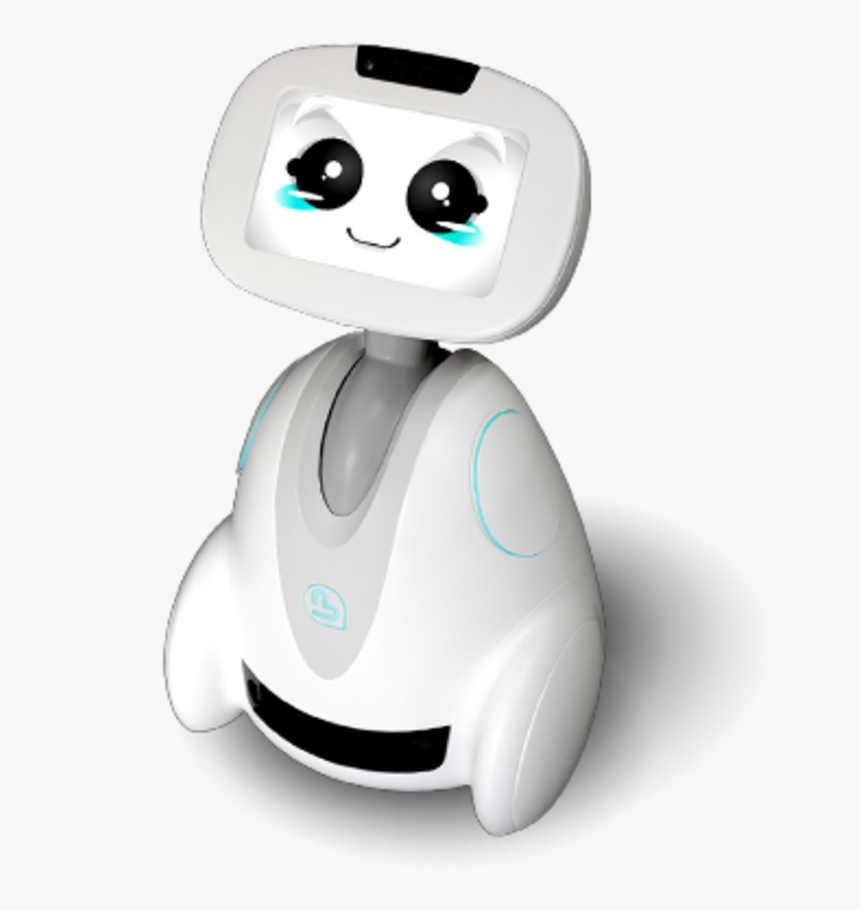 Transparent Cute Robot Png - רובוטים לבית, Png Download, Free Download