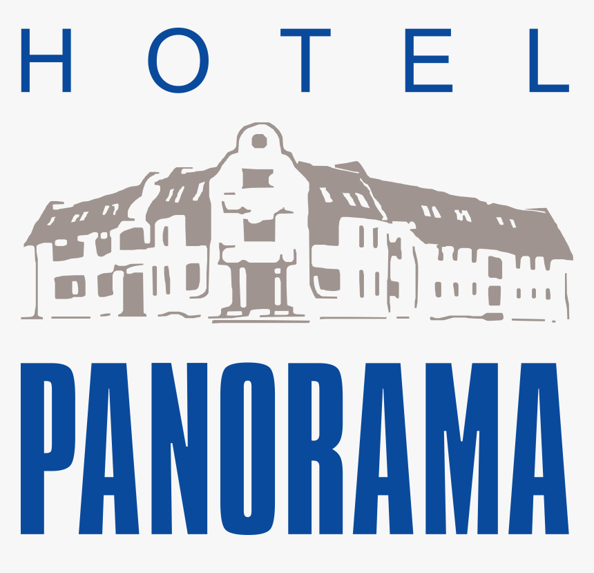 Hotel Panorama Logo, HD Png Download, Free Download