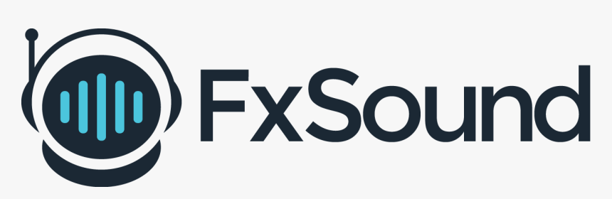 Full tunes. FXSOUND. FXSOUND logo. FX Sound Enhancer.