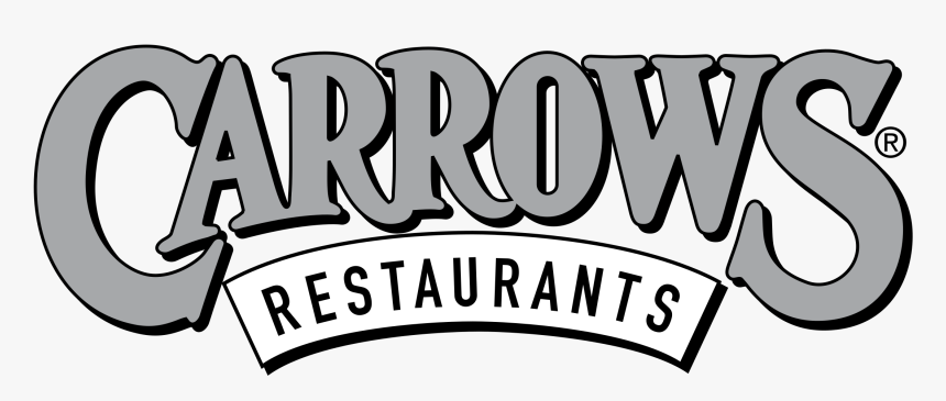 Carrows, HD Png Download, Free Download