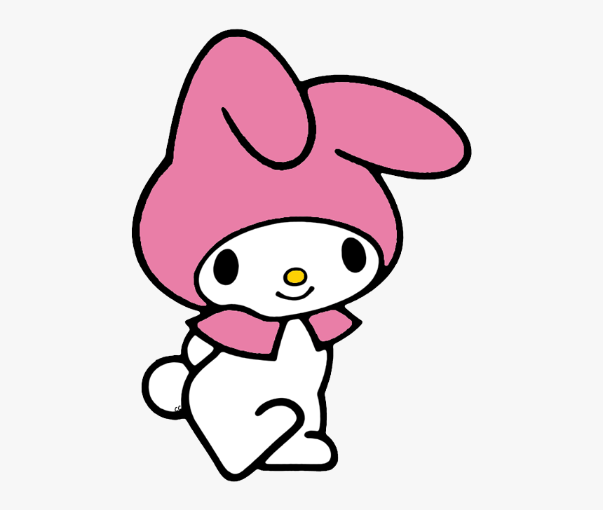 My Melody Png, Transparent Png, Free Download