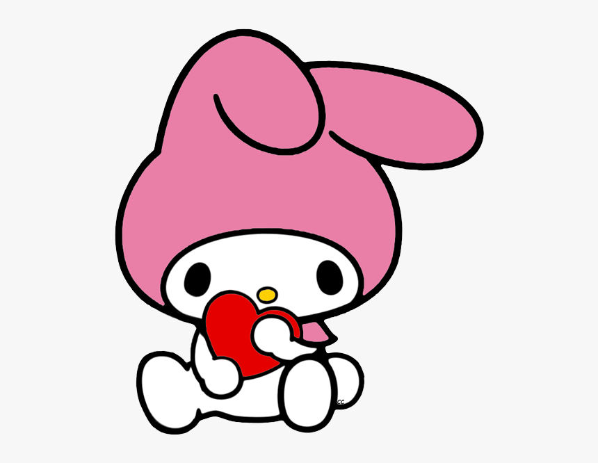 Transparent Sanrio Png - My Melody Sanrio Png, Png Download, Free Download