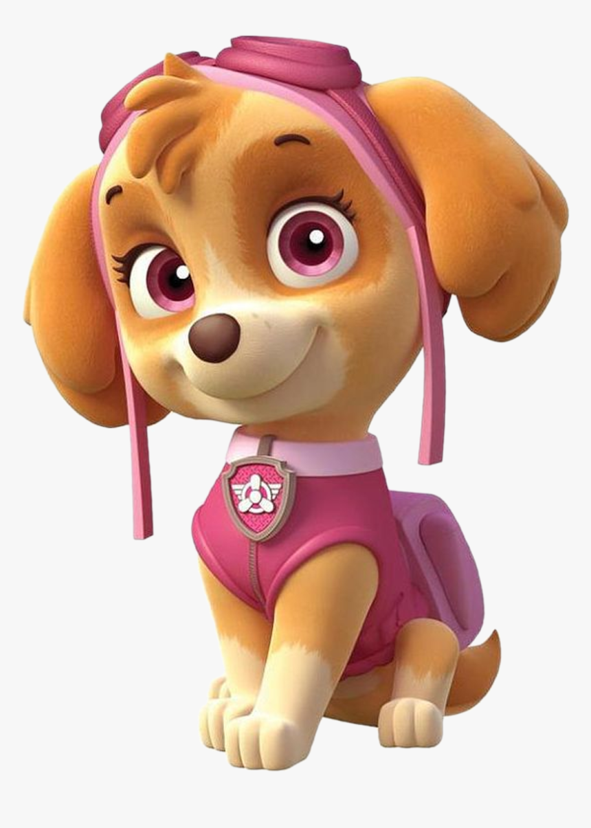 Tracker Patrulla Canina Imagenes - Imagenes De Paw Patrol Tracker, HD Png  Download - kindpng