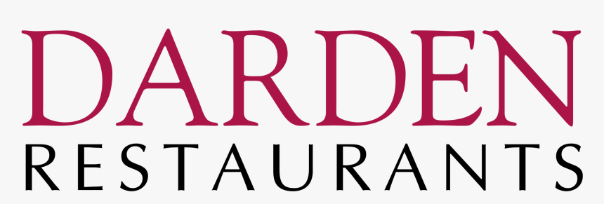 Darden Restaurants, HD Png Download, Free Download