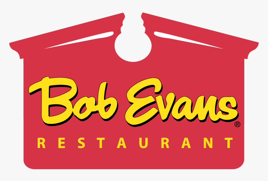 Bob Evans Restaurant Logo - Bob Evans Restaurants, HD Png Download, Free Download