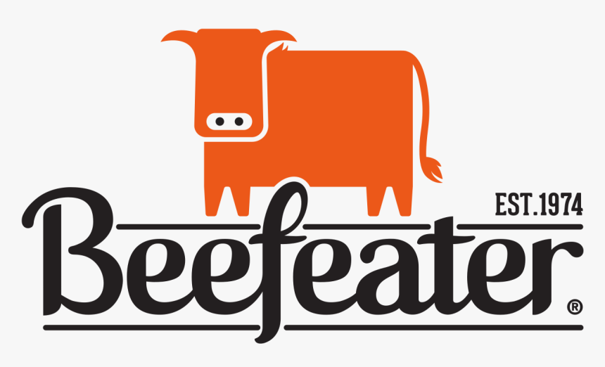 Beefeater Logo, HD Png Download, Free Download