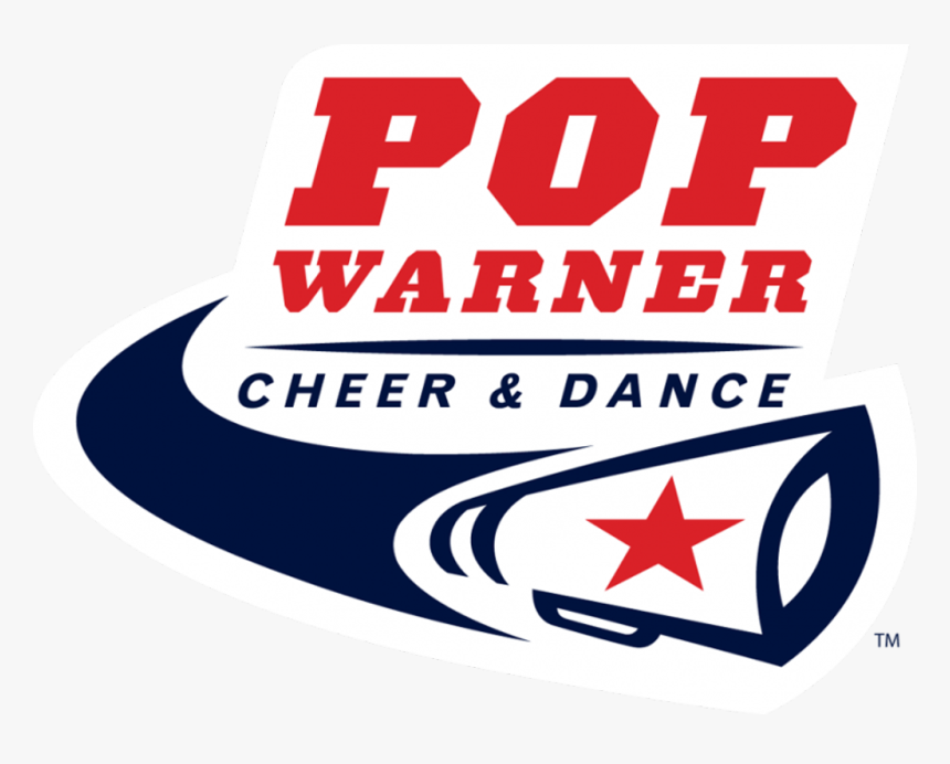 Pop Warner Cheer, HD Png Download, Free Download