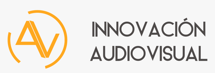 Innovacion Audiovisual, HD Png Download, Free Download