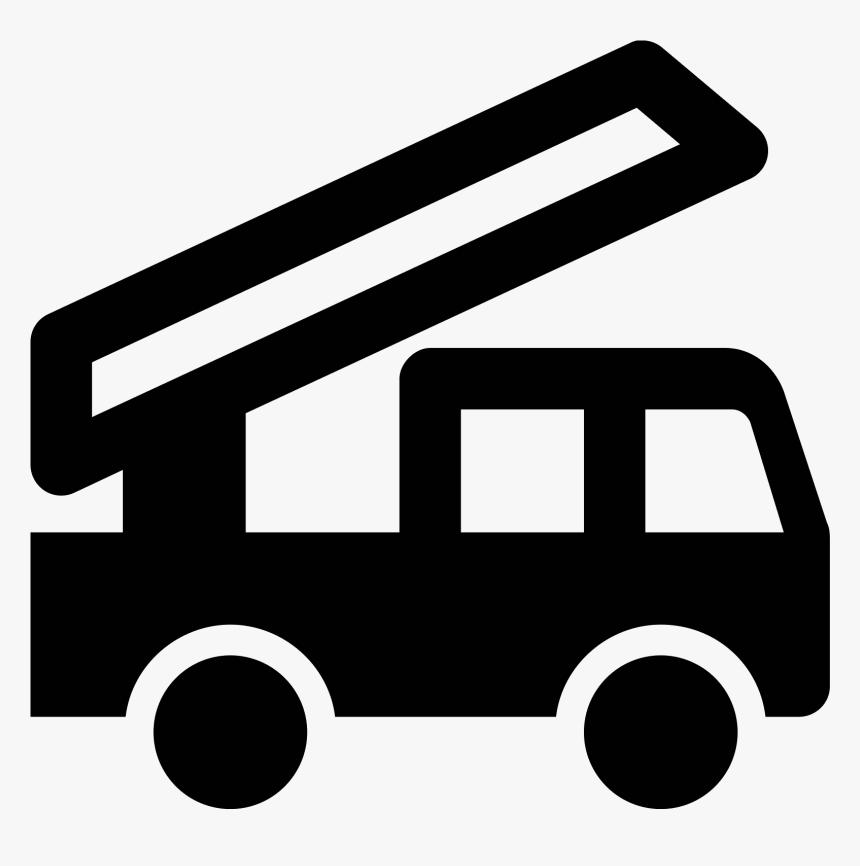 Transparent Tow Truck Clip Art - Icon, HD Png Download, Free Download