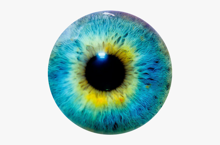 #eye #ojos #ojosverdes #ojosazules - Lens Png, Transparent Png, Free Download