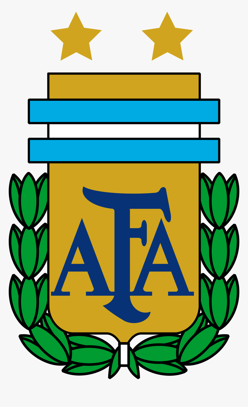 Dream League Argentina Logo, HD Png Download, Free Download