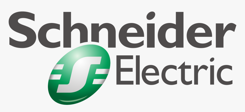 Schneider Electric Png Logo, Transparent Png, Free Download