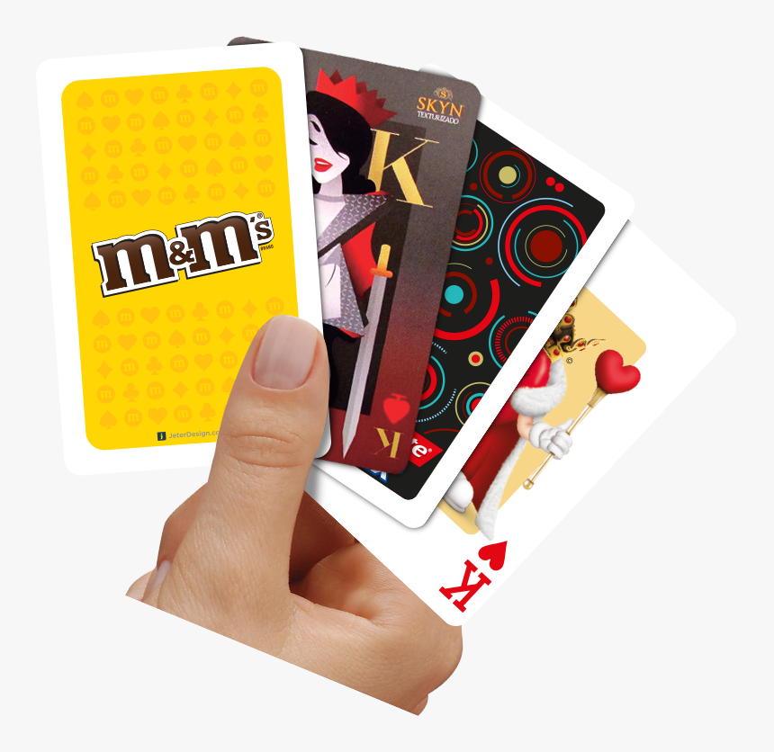 Cartas Copag"
		class="hand - Games, HD Png Download, Free Download