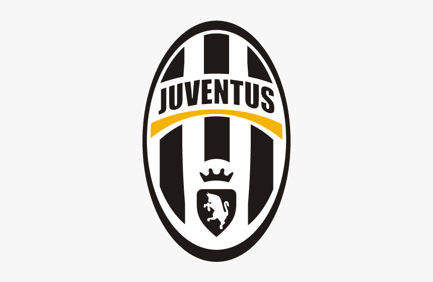 Juventus Fc Logo Transparent Background Image Football - Juventus Logo, HD Png Download, Free Download