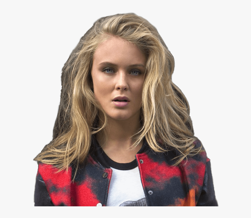 Zara Larsson. Zara Larsson uncover. Zara Larsson Rush.