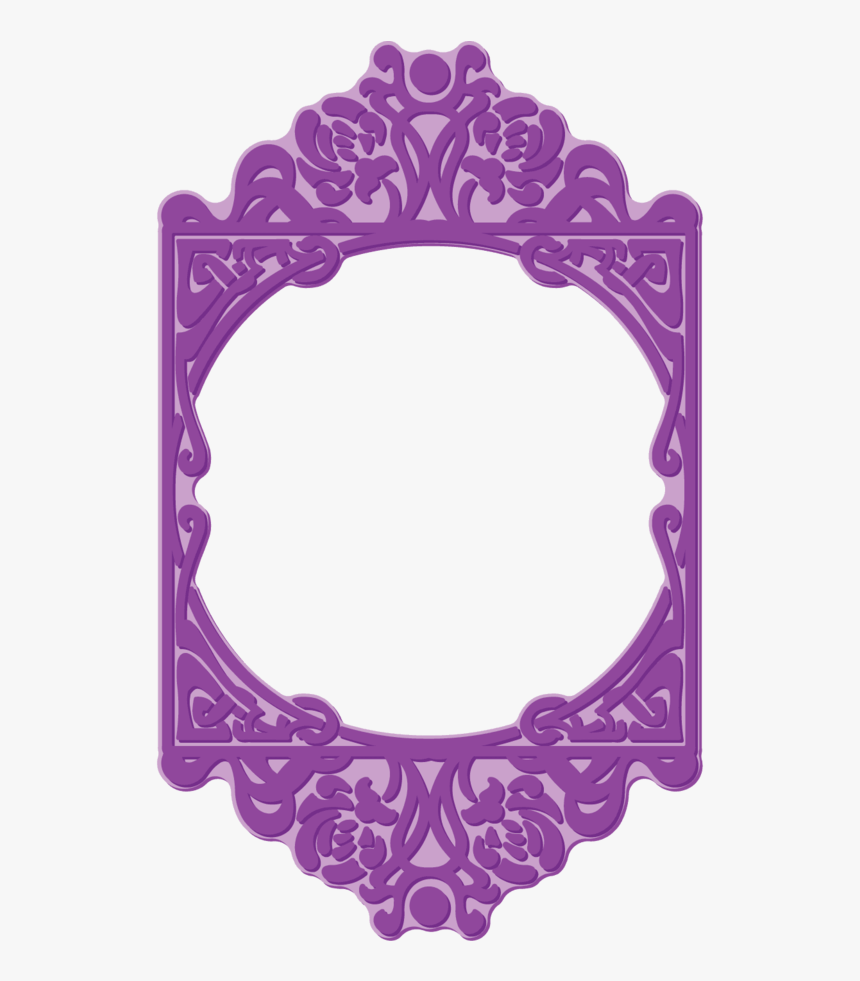 Transparent Pink Folder Png - Circle, Png Download, Free Download