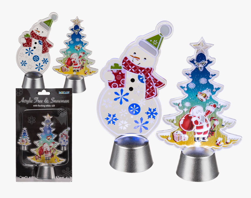 Christmas Ornament, HD Png Download - kindpng