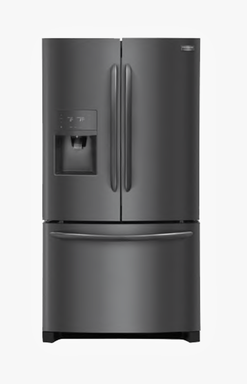 Find Your Fridge By The Features That Matter Most To - Frigidaire Profeesional Vs Galllery, HD Png Download, Free Download