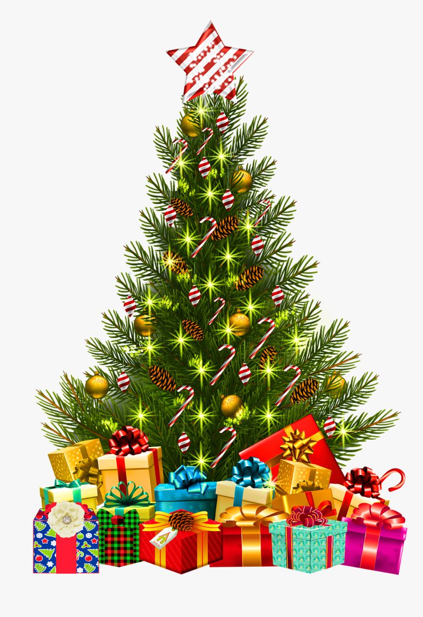 10 Lines On Christmas Festival In English, HD Png Download, Free Download