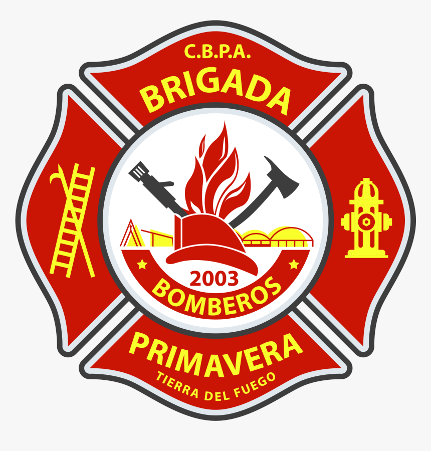 Volunteer Fire Department Logo, HD Png Download, Free Download