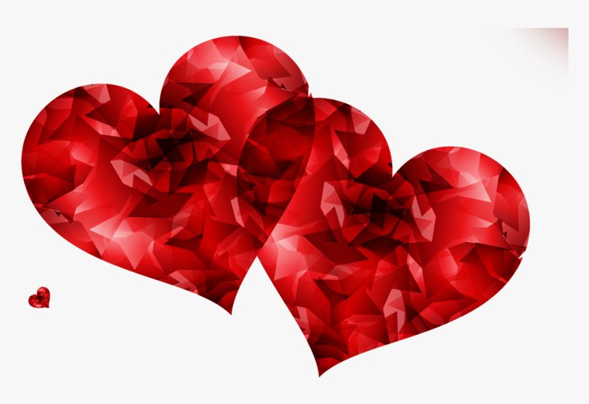 Png Heart Vector Transparent - Love Photo Frame Png, Png Download, Free Download