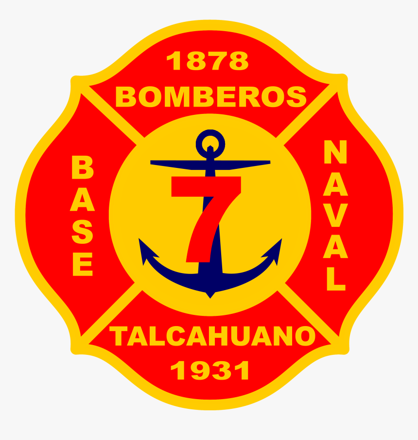 Compañía De Bomberos Png, Transparent Png, Free Download